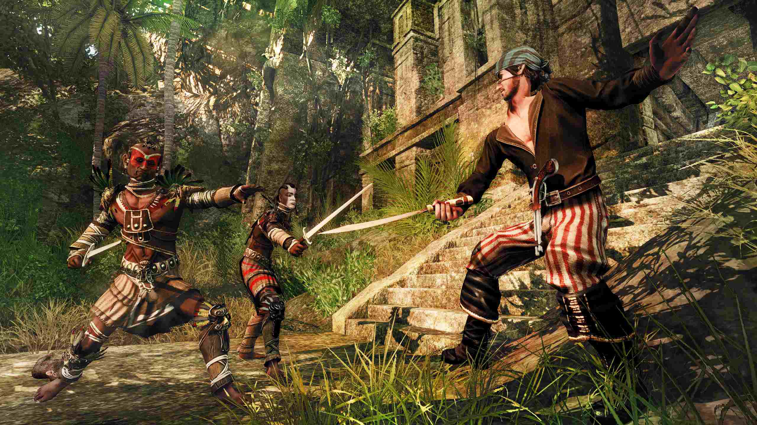Risen 2: Dark Waters - Imagen 50